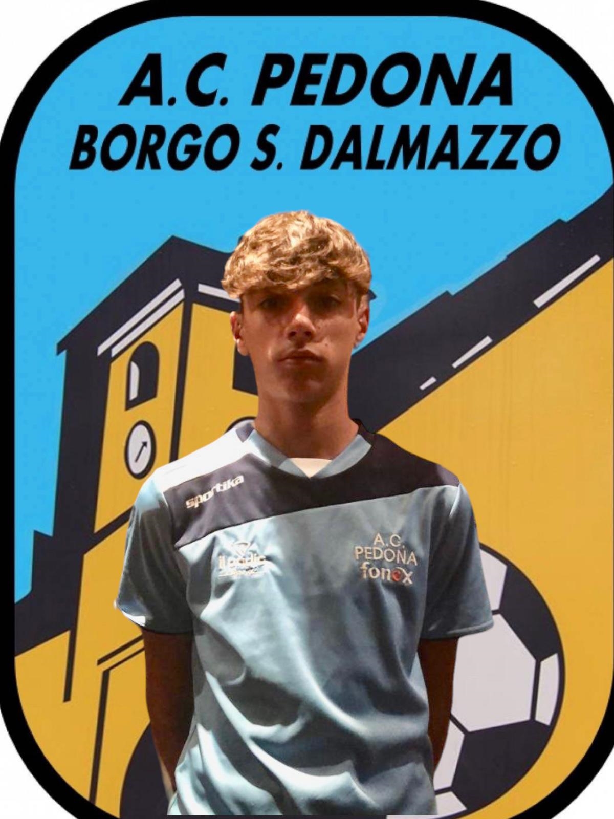 SERALE DANIEL